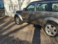 Gebraucht 2008 Dodge Nitro SUV | 7.500 € (Etwas zu teuer)