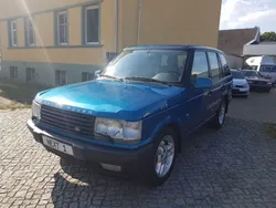 Blau Gebraucht 1997 Land Rover Range Rover HSE SUV | 8.900 € (Guter Preis)