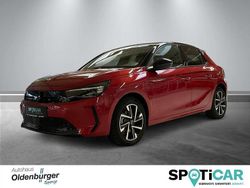 Kardio rot Gebraucht 2024 Opel Corsa Kleinwagen | 20.445 € (Fairer Preis)