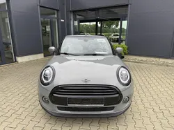 Grau Gebraucht 2020 Mini Cooper Cabriolet Chili Cabrio | 25.590 € (Etwas zu teuer)
