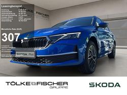 Blau Gebraucht 2025 Skoda Octavia Tour Kombi | 37.777 €