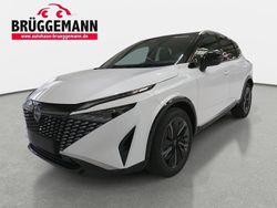 Blau Neu 2024 Nissan Qashqai N-Connecta SUV | 29.990 € (Guter Preis)