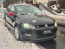 Deep black perleffekt Gebraucht 2016 VW Polo Beats Kleinwagen | 11.999 € (Fairer Preis)