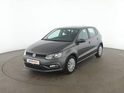Grau Gebraucht 2014 VW Polo Comfortline Limousine | 11.300 € (Fairer Preis)