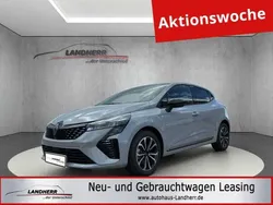 Grau Neu 2025 Renault Clio V Limousine | 18.395 € (Guter Preis)