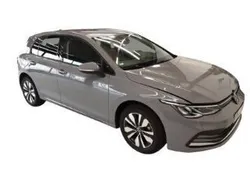 Mondsteingrau Gebraucht 2024 VW Golf VIII Move Limousine | 23.450 € (Guter Preis)