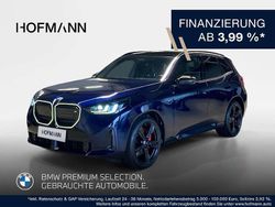 Bmw individual tansanitblau me Gebraucht 2025 BMW X3 M M Sport SUV | 84.460 €
