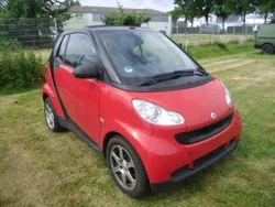 Gebraucht 2011 Smart ForTwo Cabrio Cabrio | 3.500 € (Superpreis)