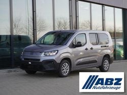 Grau Neu 2025 Fiat Doblò Van / Kleinbus | 28.917 € (Fairer Preis)