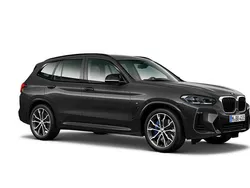 Gebraucht 2025 BMW X3 M Sport SUV | 60.800 € (Superpreis)