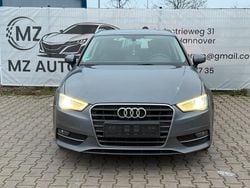 Grau Gebraucht 2013 Audi A3 Sportback Attraction Kleinwagen | 8.500 € (Superpreis)