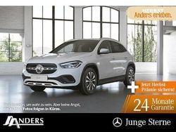 Polarweiss Gebraucht 2022 Mercedes GLA250 Style SUV | 34.884 € (Guter Preis)