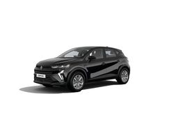Schwarz Neu 2026 Renault Captur Evolution SUV | 24.690 € (Fairer Preis)