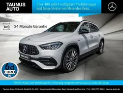 Digitalweiß Gebraucht 2021 Mercedes GLA35 AMG AMG SUV | 38.790 €