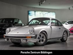 Silber Gebraucht 1977 Porsche 911S Coupé | 74.880 €