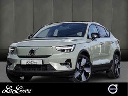 Grün Gebraucht 2022 Volvo C40 Ultimate SUV | 33.950 € (Guter Preis)