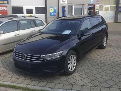 Deep black Gebraucht 2022 VW Passat Kombi | 18.800 € (Superpreis)