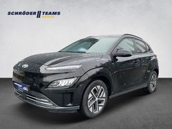 Schwarz Gebraucht 2022 Hyundai Kona Trend SUV | 25.490 € (Teuer)