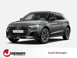 Chronosgrau metallic dachkuppe Neu 2025 Audi A1 Kleinwagen | 28.810 € (Guter Preis)