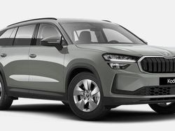 Neu 2024 Skoda Kodiaq Selection SUV | 46.720 € (Guter Preis)