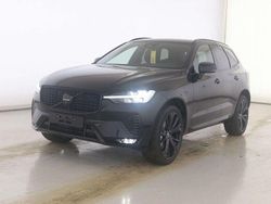 Schwarz Gebraucht 2025 Volvo XC60 Plus SUV | 49.950 € (Fairer Preis)