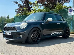 Schwarz Gebraucht 2007 Mini Cooper Kleinwagen | 4.500 € (Fairer Preis)