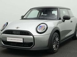 Grau Gebraucht 2024 Mini Cooper Classic Kleinwagen | 24.470 € (Fairer Preis)
