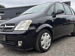 Schwarz Gebraucht 2006 Opel Astra Van / Kleinbus | 2.299 € (Guter Preis)