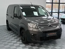 Grau Gebraucht 2021 Citroën Berlingo Van / Kleinbus | 13.888 € (Superpreis)