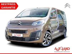 Citroën Spacetourer