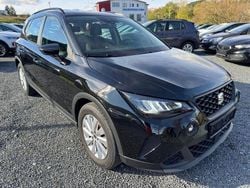 Schwarz Gebraucht 2024 Seat Arona Style SUV | 19.379 € (Guter Preis)