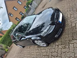 Schwarz Gebraucht 2007 Audi A3 Sportback S-Line Kombi | 2.900 € (Guter Preis)