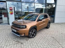 Luna bronze met. Gebraucht 2025 Fiat Grande Panda La Prima Kleinwagen | 26.990 € (Etwas zu teuer)