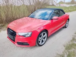 Audi A5 Cabriolet