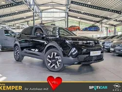 Black metallic Gebraucht 2024 Opel Mokka SUV | 22.350 € (Fairer Preis)