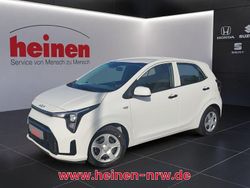Gebraucht 2025 Kia Picanto Edition 7 Kleinwagen | 14.880 € (Fairer Preis)