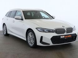 Weiß Gebraucht 2023 BMW 330 M Sport Kombi | 36.440 € (Guter Preis)