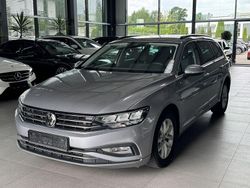 Pyrite silver metallic Gebraucht 2023 VW Passat Business Kombi | 21.990 € (Fairer Preis)