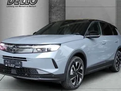 Grau Neu 2025 Opel Grandland X SUV | 34.950 € (Fairer Preis)
