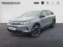 Grafik grau (uni) Neu 2025 Opel Grandland X SUV | 30.490 € (Superpreis)