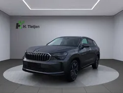 Andere farbe Gebraucht 2024 Skoda Kodiaq SUV | 47.990 €