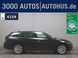 Schwarz Gebraucht 2021 Skoda Octavia | 16.980 € (Guter Preis)