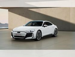 Weiß (arkonaweiß) Neu 2025 Audi RS e-tron GT Performance Limousine | 115.560 €