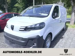 Weiß (kaolin weiß) Neu 2024 Peugeot e-Expert Van | 46.990 €