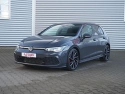 Grau Gebraucht 2021 VW Golf VIII GTD | 30.950 € (Fairer Preis)
