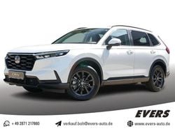 Diamond dust pearl Neu 2025 Honda CR-V Advance SUV | 47.450 € (Guter Preis)