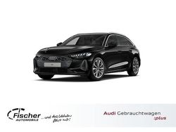 Schwarz Gebraucht 2025 Audi A5 Advanced Coupé | 47.380 € (Superpreis)