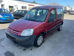 Rot Gebraucht 2008 Citroën Berlingo Advance Van / Kleinbus | 1.700 €