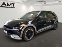 Abyss black / mic Gebraucht 2023 Hyundai Ioniq 5 Techniq SUV | 44.250 €
