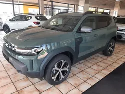 Grün Neu 2025 Dacia Duster Journey SUV | 29.970 € (Teuer)